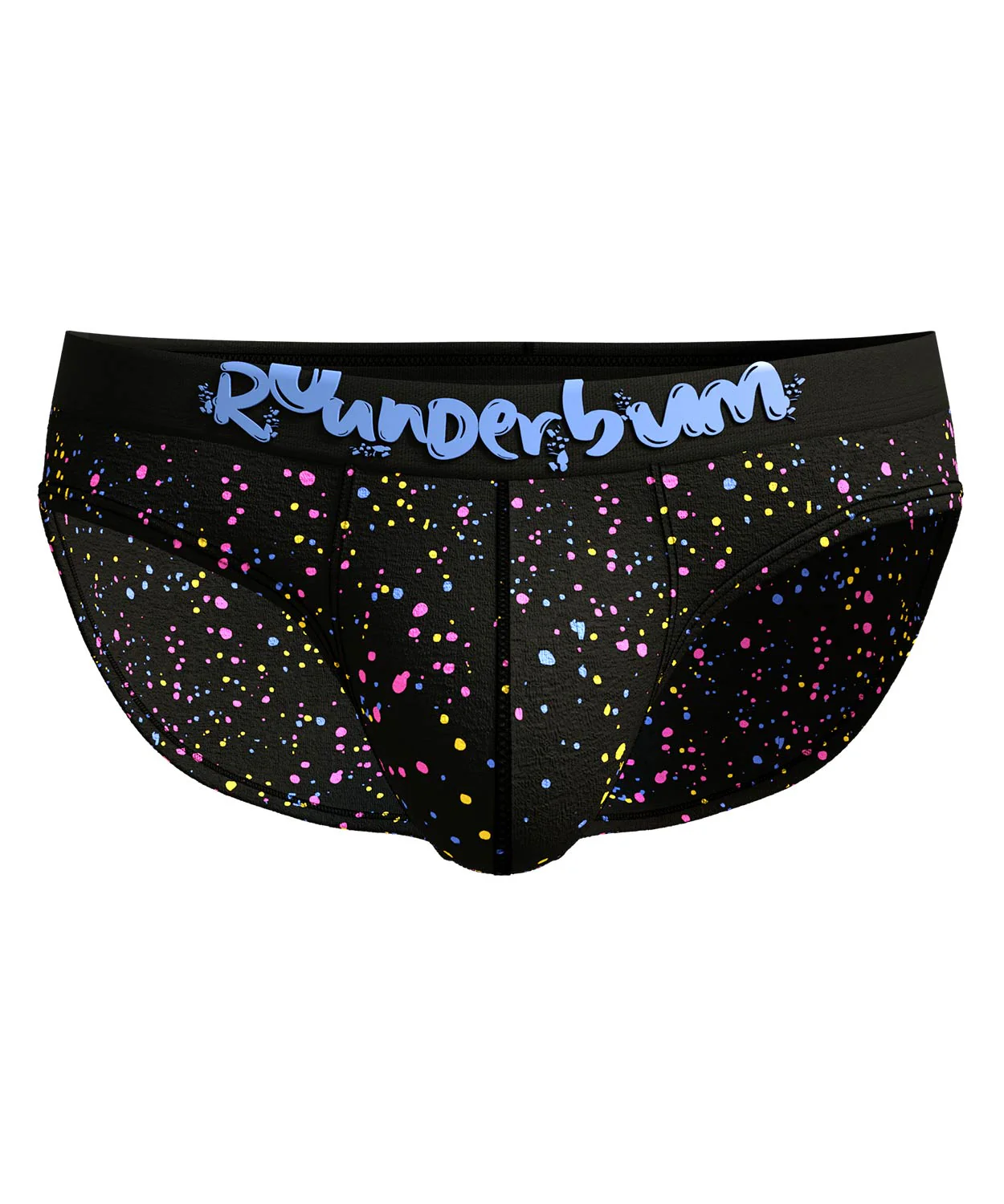 New Package Tech Underwear