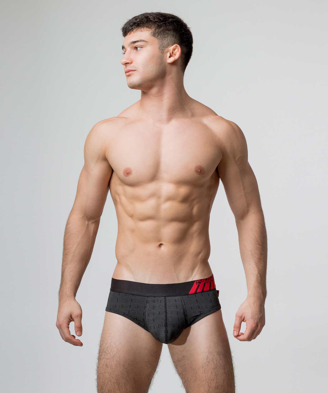 New Package Tech Briefs